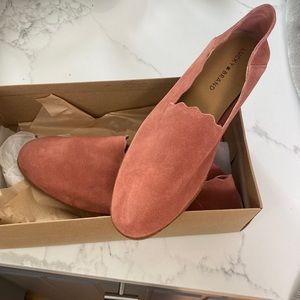 Lucky Flats! Brand new